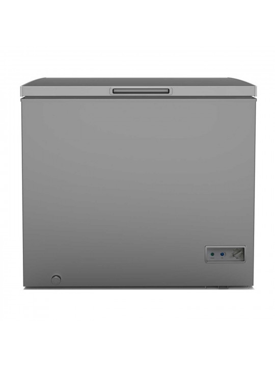 морозильный ларь CHIGO CFD285G(SK)