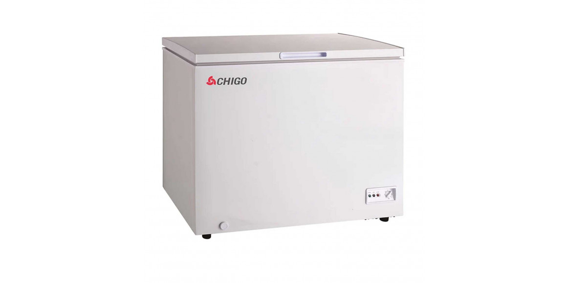 chest freezer CHIGO CFD335(WH)