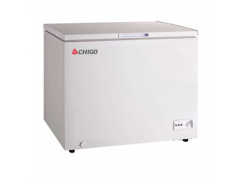 chest freezer CHIGO CFD335(WH)
