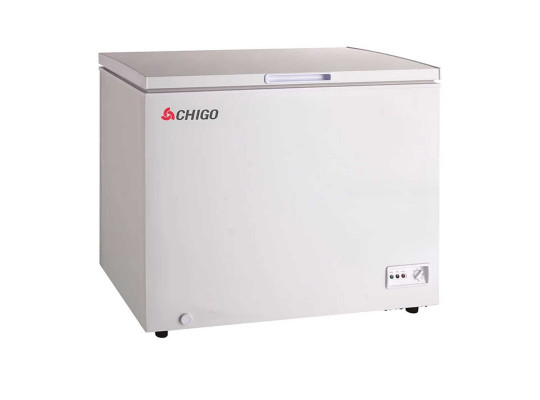 морозильный ларь CHIGO CFD335(WH)