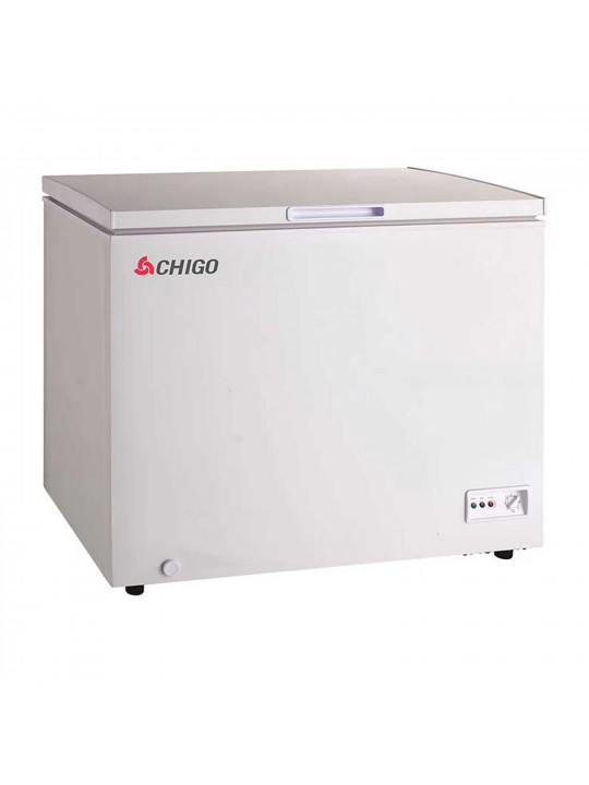 морозильный ларь CHIGO CFD335(WH)