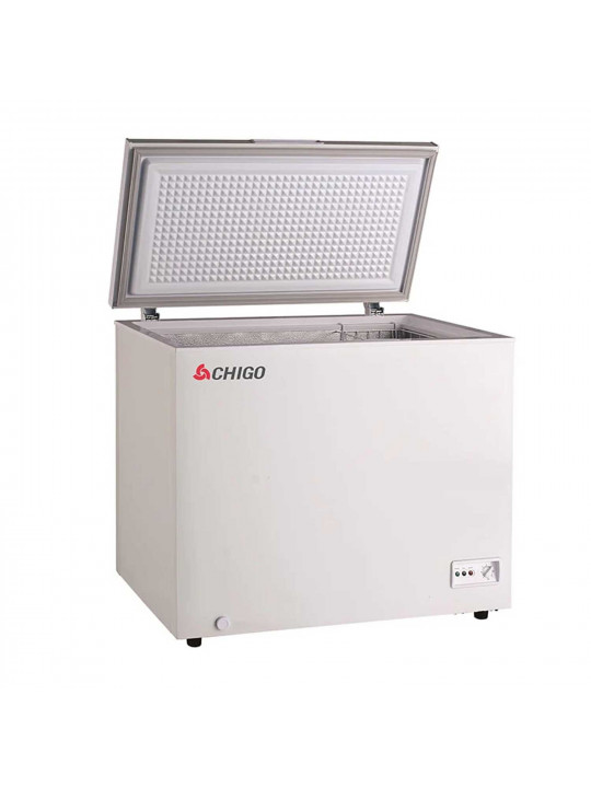 морозильный ларь CHIGO CFD335(WH)