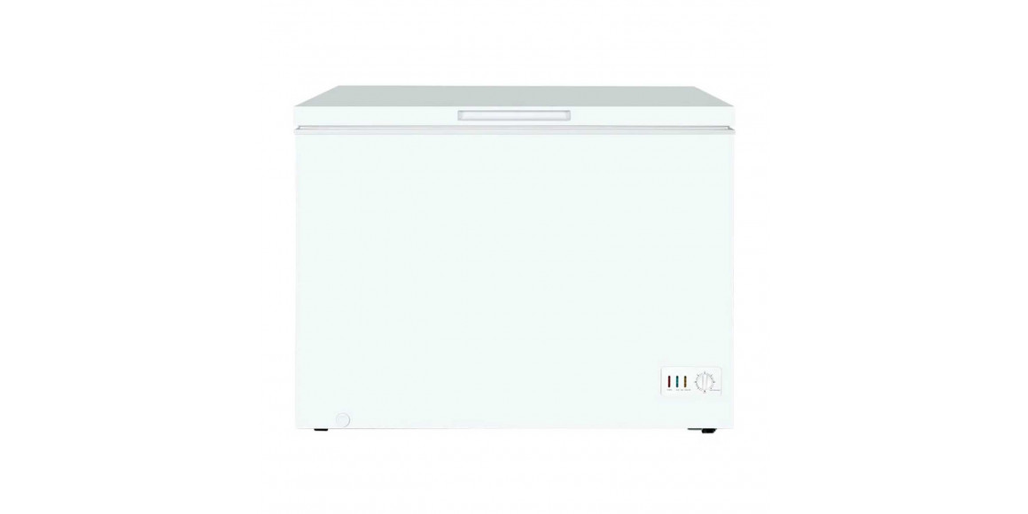 საყინულე სკივრი CHIGO CFD380(WH)