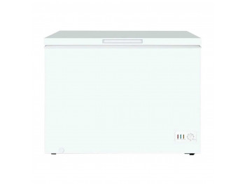 საყინულე სკივრი CHIGO CFD380(WH)