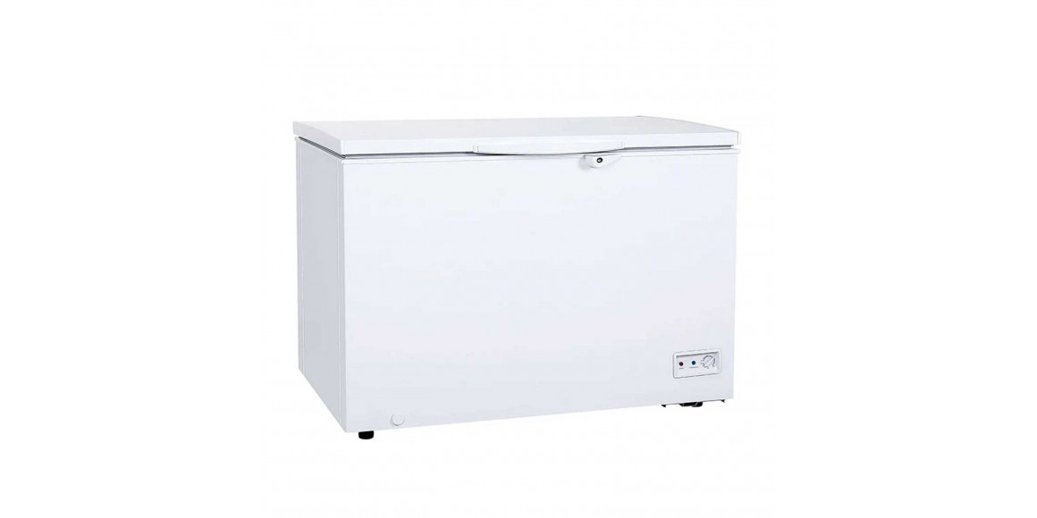 საყინულე სკივრი CHIGO CFD485(WH)