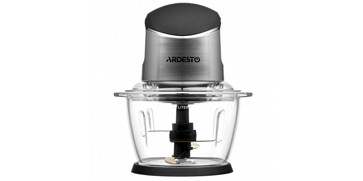 ჩოფერი ARDESTO CHK-4001BR