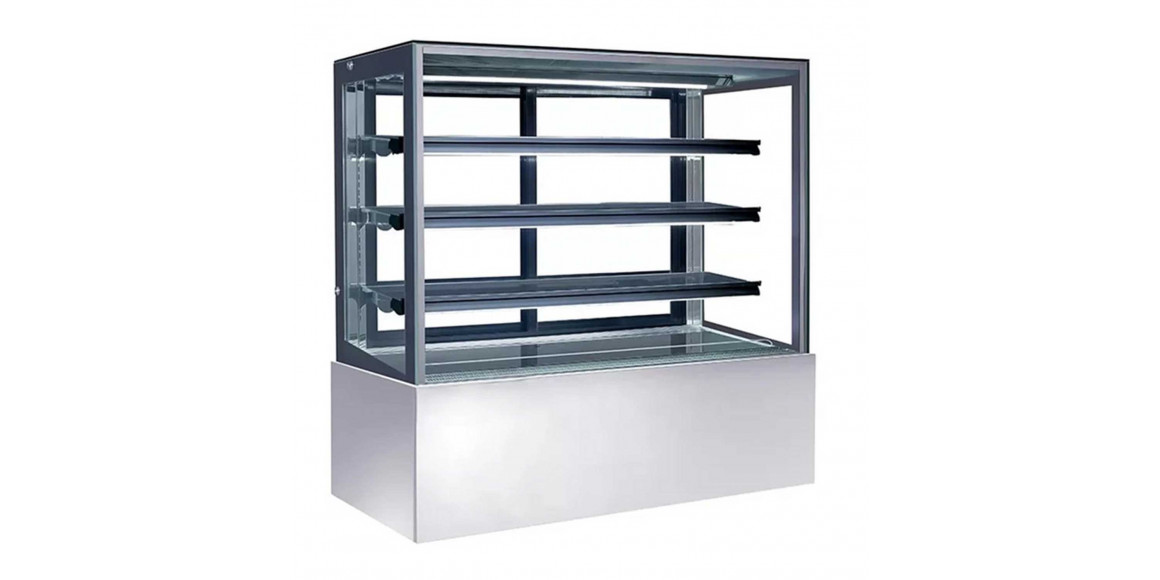 საყინულე სკივრი MARAZZI DGG-800A