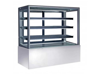 საყინულე სკივრი MARAZZI DGG-1500A