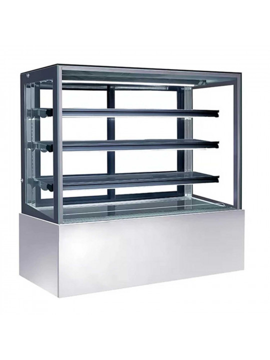 საყინულე სკივრი MARAZZI DGG-800A