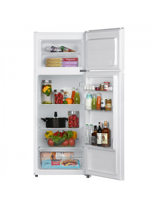 მაცივარი ARDESTO DTF-M212W143