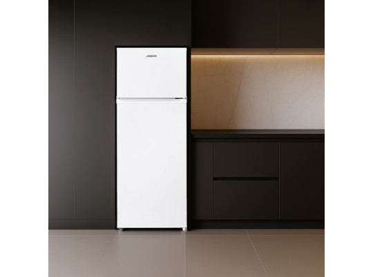 refrigerator ARDESTO DTF-M212W143