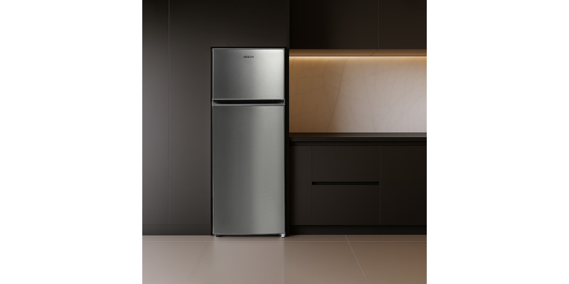 მაცივარი ARDESTO DTF-M212X143