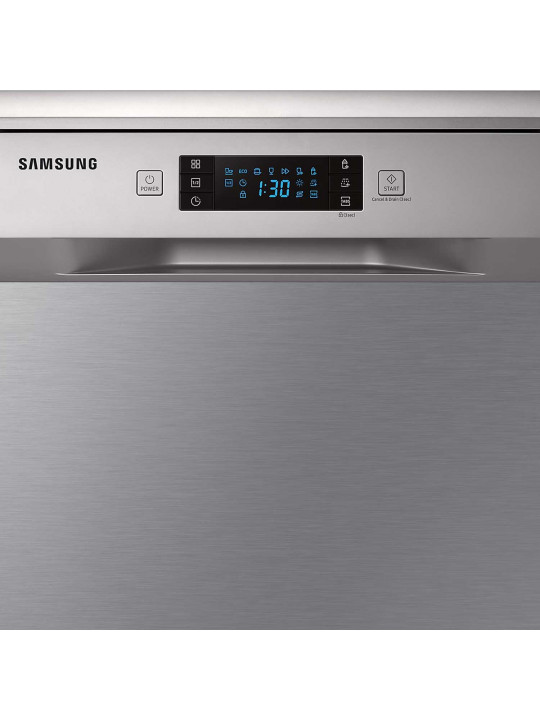 ჭურჭლის სარეცხი მანქანა SAMSUNG DW50R4050FS/WT