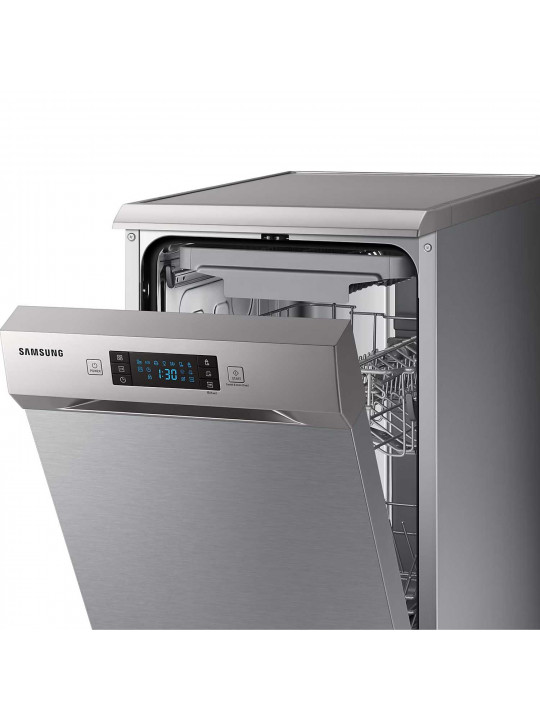ჭურჭლის სარეცხი მანქანა SAMSUNG DW50R4050FS/WT