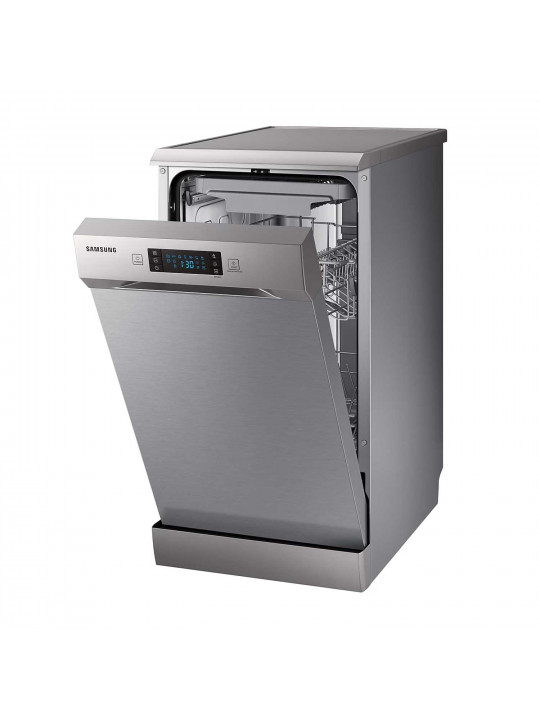 ჭურჭლის სარეცხი მანქანა SAMSUNG DW50R4050FS/WT