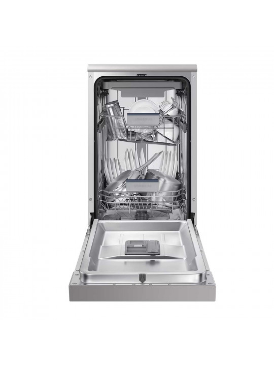 ჭურჭლის სარეცხი მანქანა SAMSUNG DW50R4050FS/WT