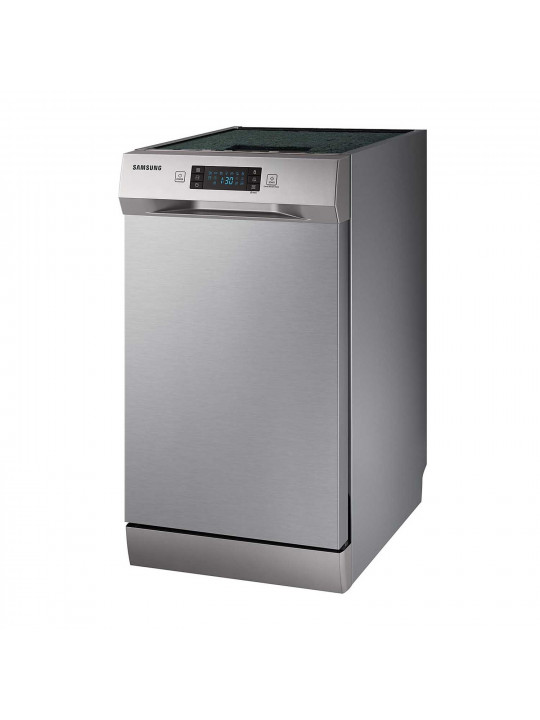 ჭურჭლის სარეცხი მანქანა SAMSUNG DW50R4050FS/WT