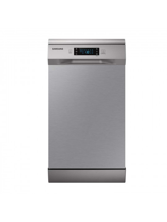 ჭურჭლის სარეცხი მანქანა SAMSUNG DW50R4050FS/WT