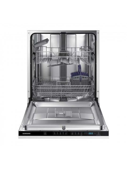 встраив. посудомоечн. машина SAMSUNG DW60M5050BB/WT