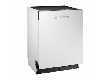 встраив. посудомоечн. машина SAMSUNG DW60M5050BB/WT