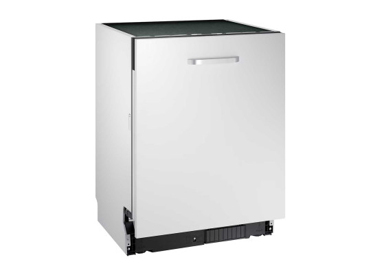 dishwasher built in SAMSUNG DW60M5050BB/WT