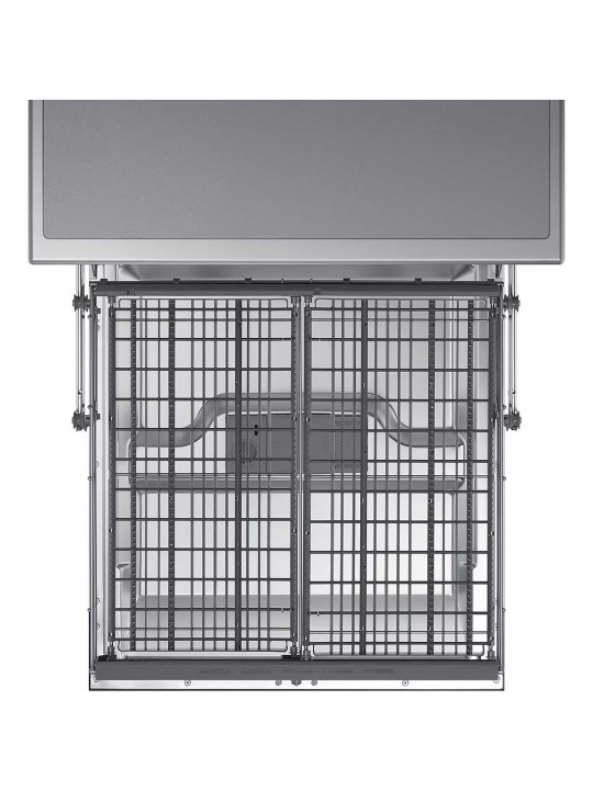 ჭურჭლის სარეცხი მანქანა SAMSUNG DW60M6072FS/TR