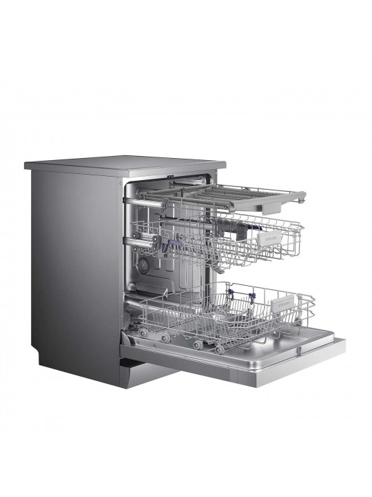 ჭურჭლის სარეცხი მანქანა SAMSUNG DW60M6072FS/TR