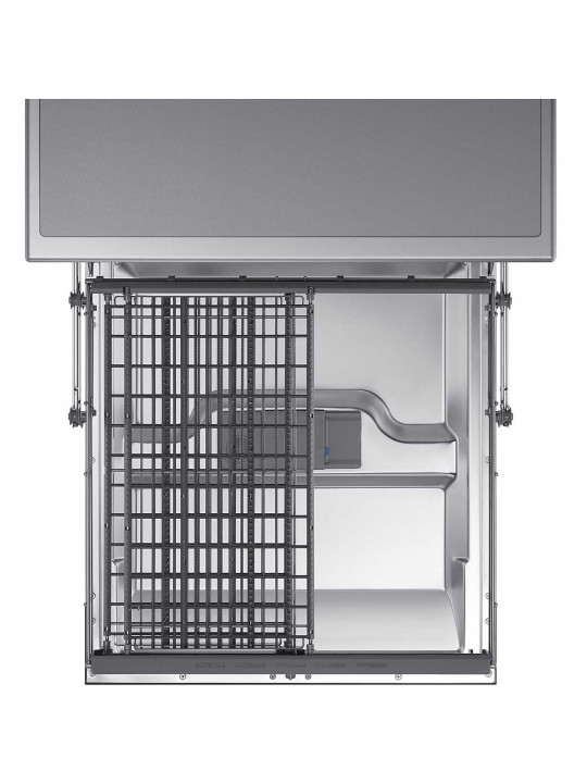 ჭურჭლის სარეცხი მანქანა SAMSUNG DW60M6072FS/TR