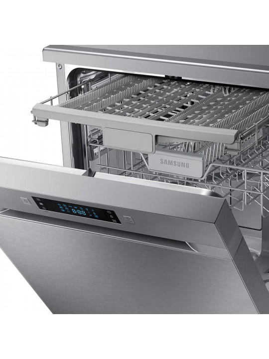 ჭურჭლის სარეცხი მანქანა SAMSUNG DW60M6072FS/TR
