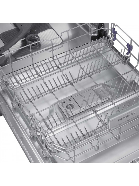 ჭურჭლის სარეცხი მანქანა SAMSUNG DW60M6072FS/TR