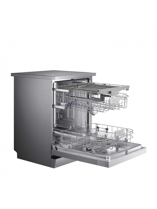 ჭურჭლის სარეცხი მანქანა SAMSUNG DW60M6072FS/TR