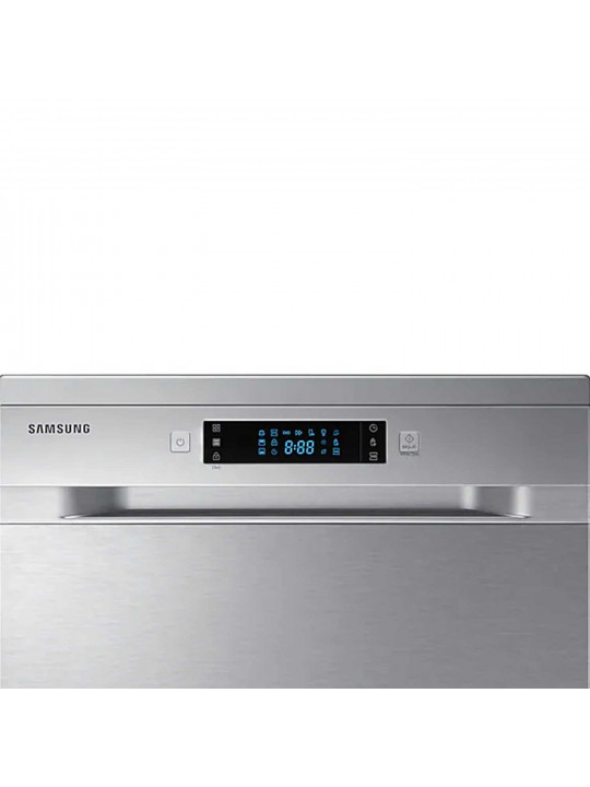 ჭურჭლის სარეცხი მანქანა SAMSUNG DW60M6072FS/TR