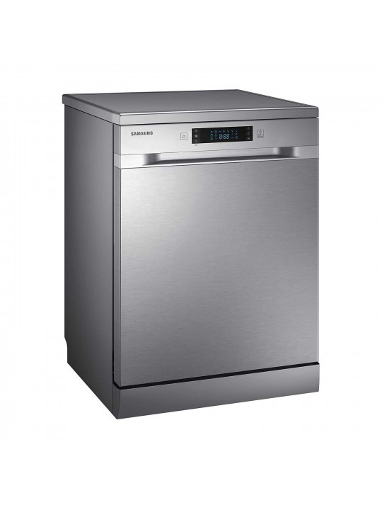 ჭურჭლის სარეცხი მანქანა SAMSUNG DW60M6072FS/TR