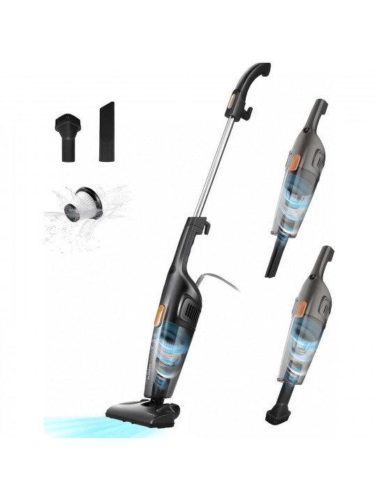 მტვერსასრუტი DEERMA(XIAOMI) DX115C