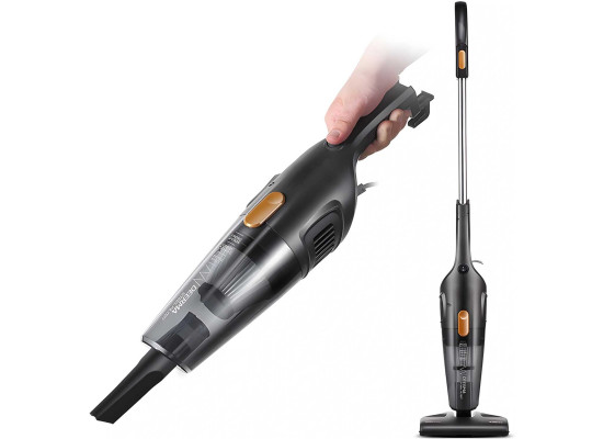 მტვერსასრუტი DEERMA(XIAOMI) DX115C