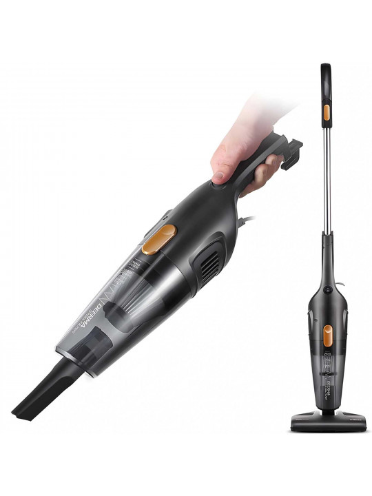 მტვერსასრუტი DEERMA(XIAOMI) DX115C