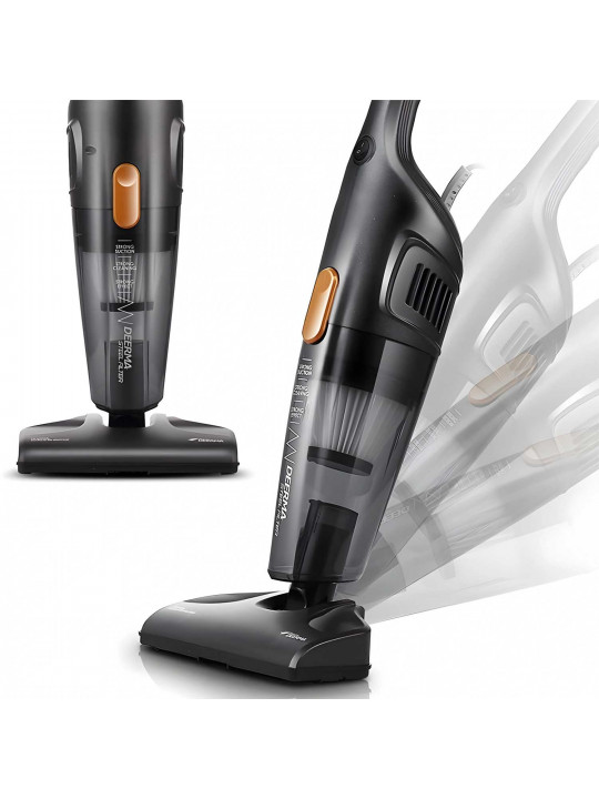 მტვერსასრუტი DEERMA(XIAOMI) DX115C