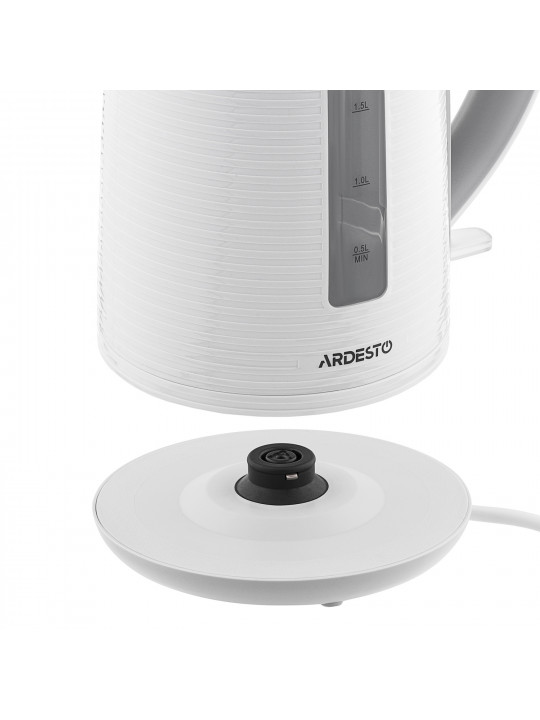 kettle electric ARDESTO EKL-F17WG