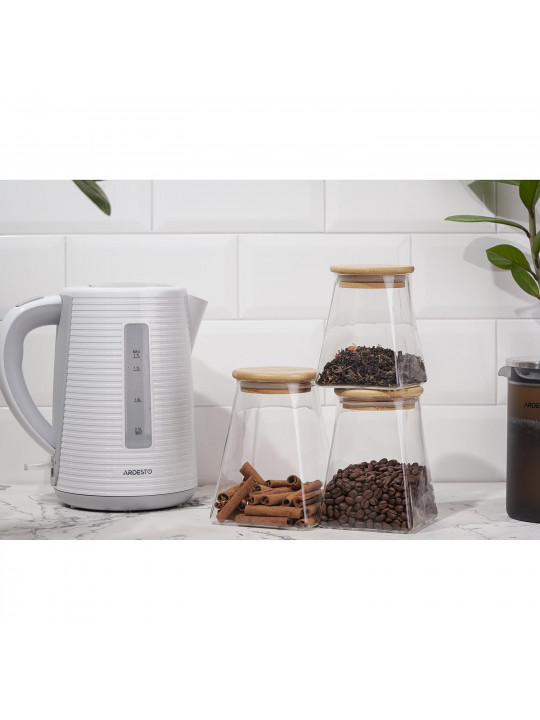 kettle electric ARDESTO EKL-F17WG