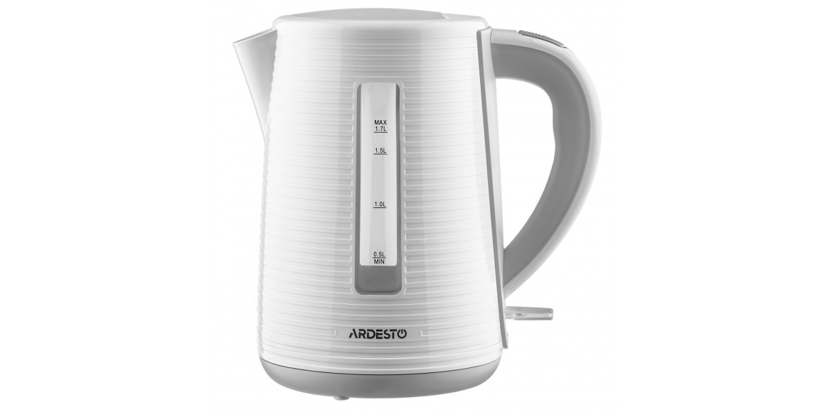 чайник электрический ARDESTO EKL-F17WG