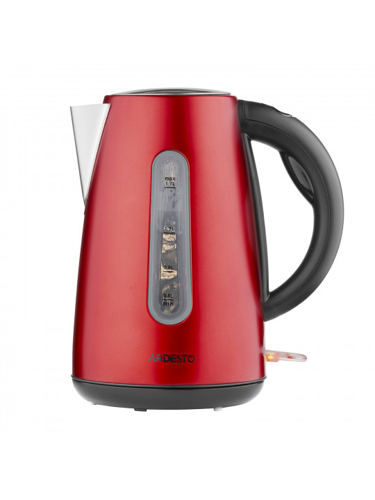 ელექტრო ჩაიდანი ARDESTO EKL-F300R