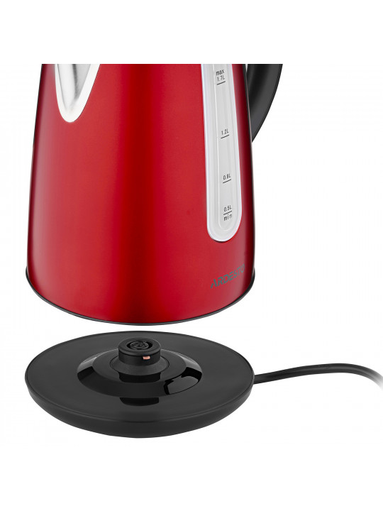 ელექტრო ჩაიდანი ARDESTO EKL-F300R