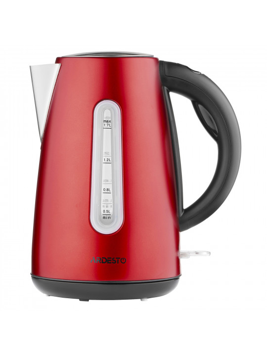 ელექტრო ჩაიდანი ARDESTO EKL-F300R