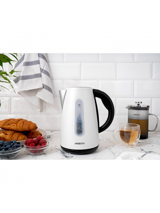 kettle electric ARDESTO EKL-F300W