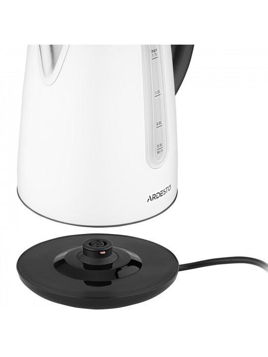 kettle electric ARDESTO EKL-F300W