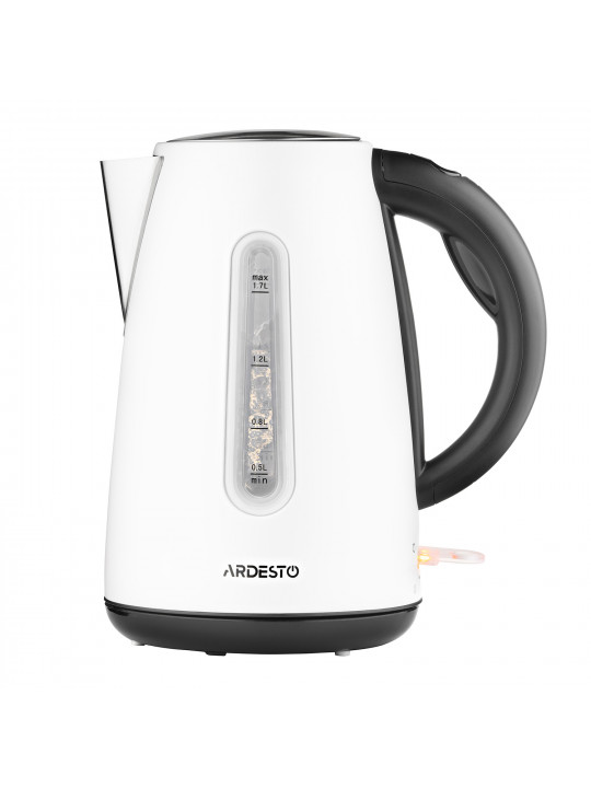 kettle electric ARDESTO EKL-F300W