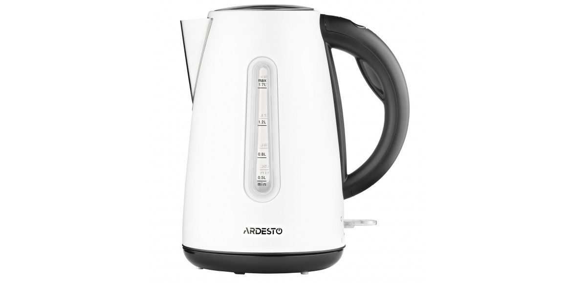 ელექტრო ჩაიდანი ARDESTO EKL-F300W