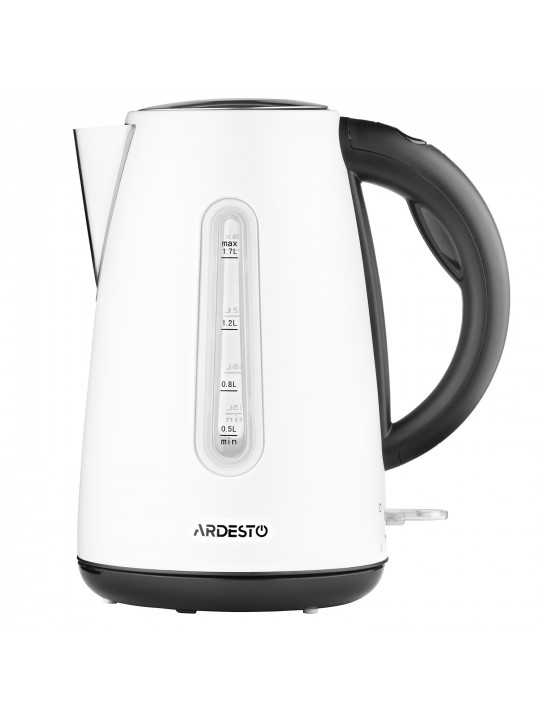 kettle electric ARDESTO EKL-F300W