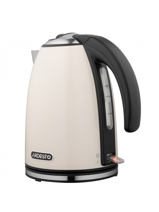 kettle electric ARDESTO EKL-F340BG