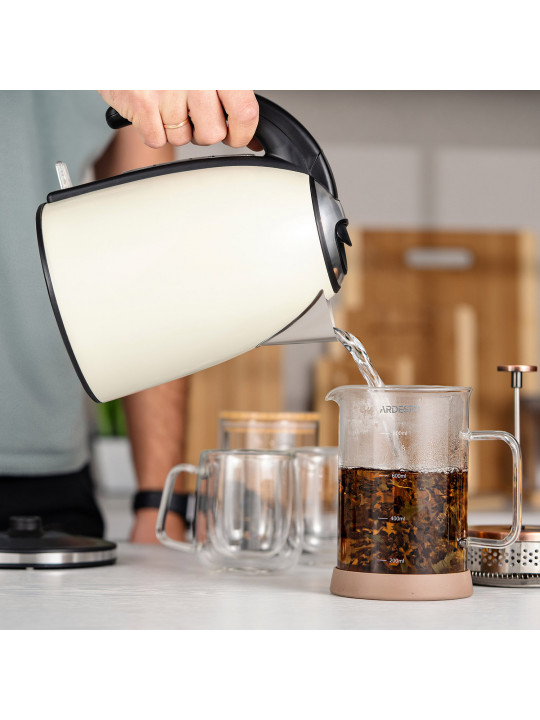 kettle electric ARDESTO EKL-F340BG